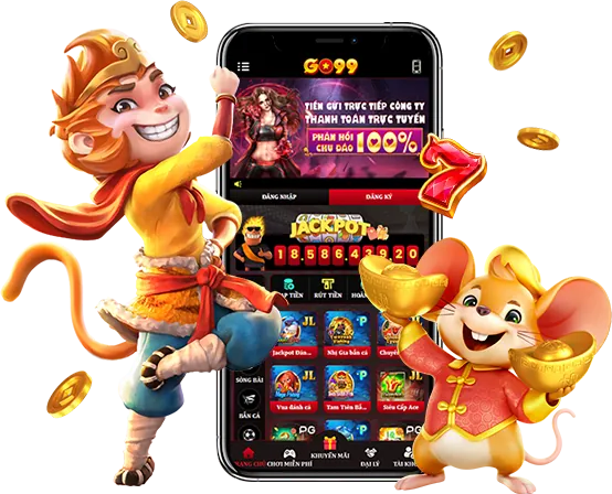 Tiền thưởng chào mừng người chơi mới tại go99 game bài