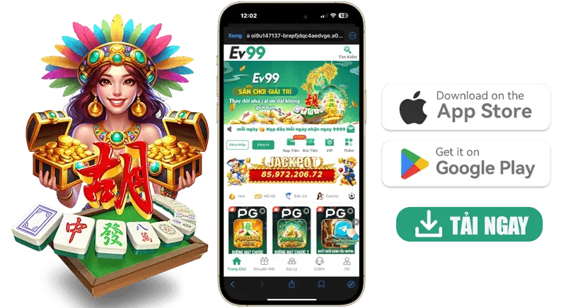 Bắn cá và Nổ hũ go99
