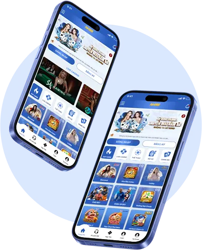 Đa dạng trò chơi Nổ Hũ tại go99 game bài